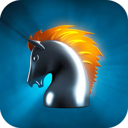 play sparkchess flashchess puzzles